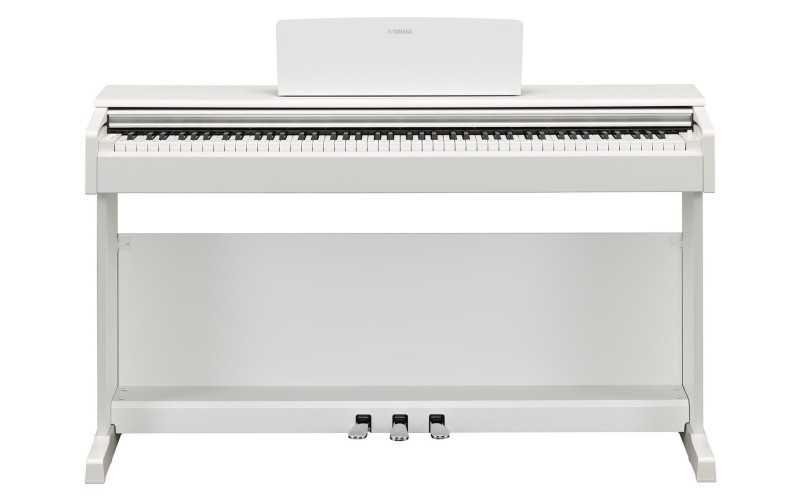 Цифровое пианино YAMAHA YDP-145WH