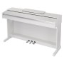 Цифровое пианино YAMAHA YDP-145WH