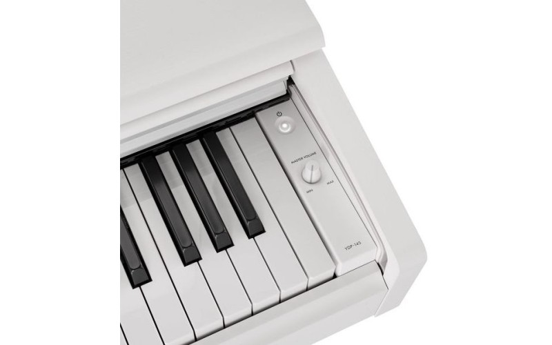 Цифровое пианино YAMAHA YDP-145WH