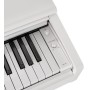 Цифровое пианино YAMAHA YDP-145WH