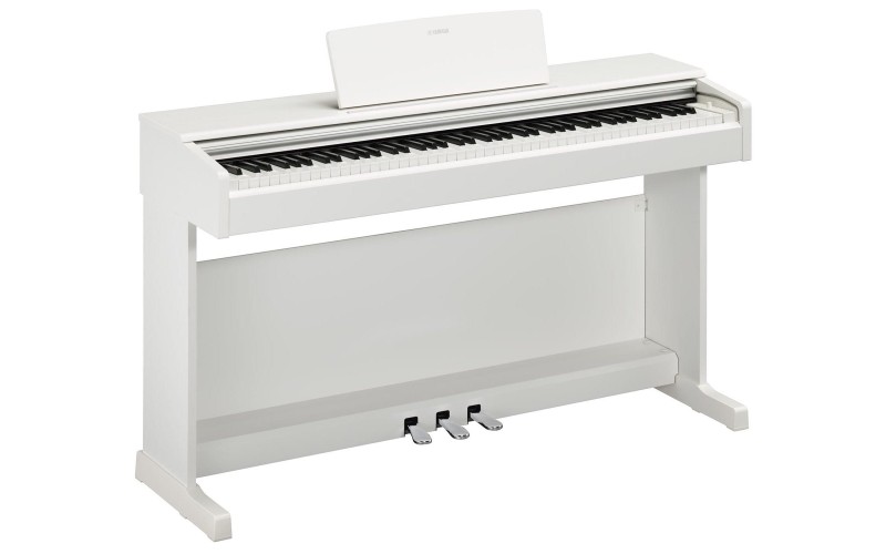 Цифровое пианино YAMAHA YDP-145WH