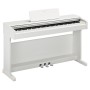 Цифровое пианино YAMAHA YDP-145WH