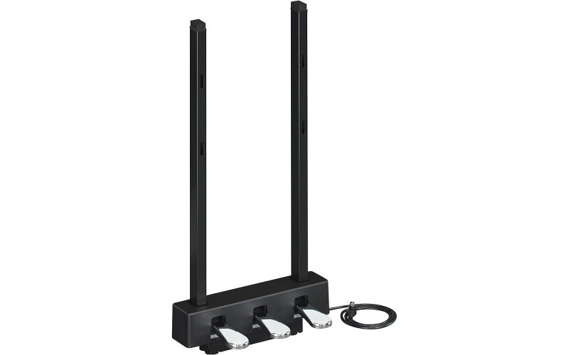 YAMAHA LP-1B Блок педалей для электропиано