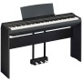 Цифровое пианино YAMAHA P-125a B
