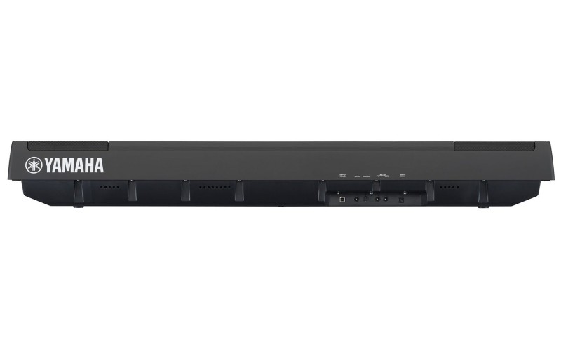 Цифровое пианино YAMAHA P-125a B