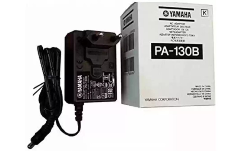 YAMAHA PA-130B - Блок питания