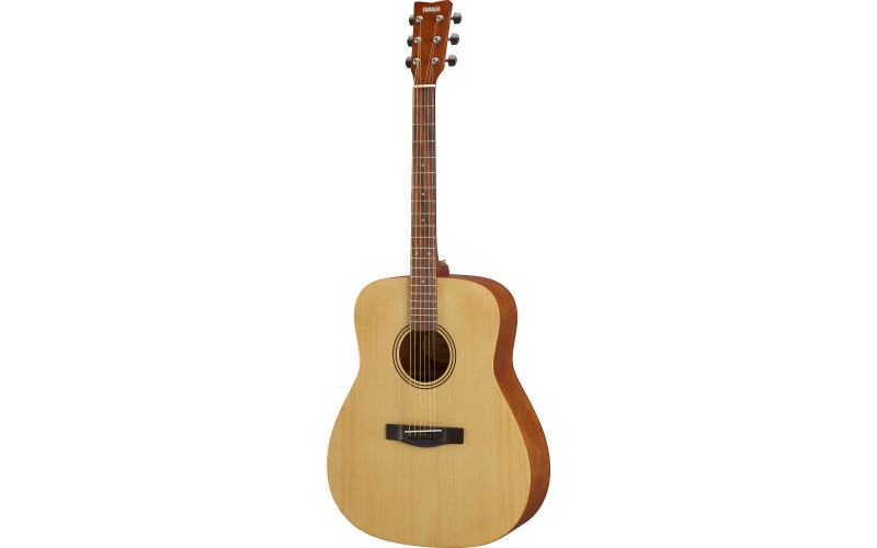 Акустическая гитара Yamaha F400