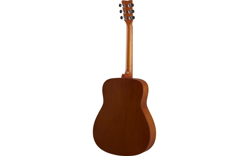 Акустическая гитара Yamaha F400
