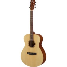 YAMAHA FS400 NS Гитара акустическая, цвет натуральный