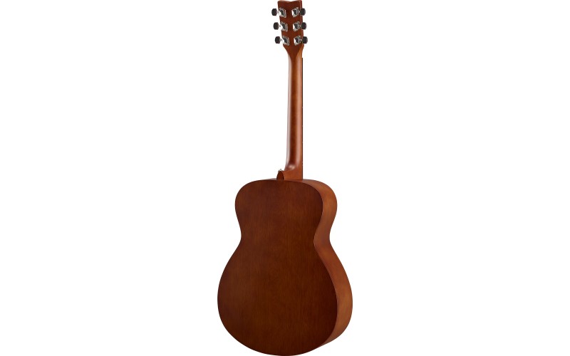 Акустическая гитара YAMAHA FS400 NS