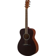 YAMAHA FS400 SMB Гитара акустическая, черная