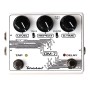 YERASOV DM-7 Delay - Гитарный эффект дилей