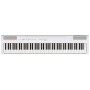 YAMAHA P-125a WH Цифровое пианино, белое