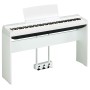 YAMAHA P-125a WH Цифровое пианино, белое