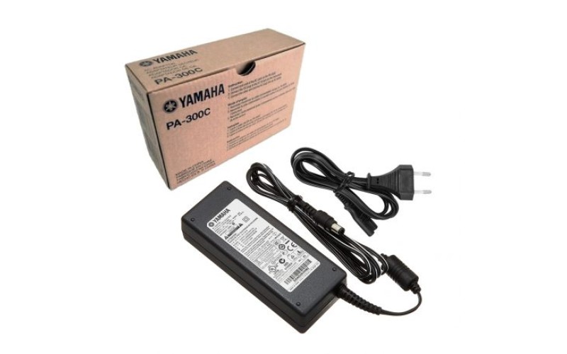 YAMAHA PA-300C Адаптер питания от переменного тока