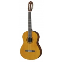 YAMAHA C40 Natural гитара классическая