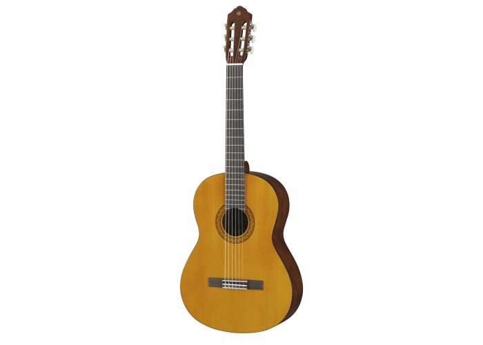 YAMAHA C40 Natural гитара классическая