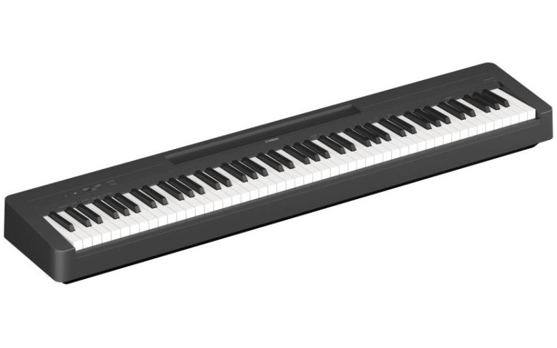 YAMAHA P-145 - цифровое пианино