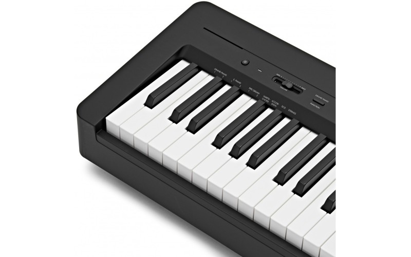 YAMAHA P-145 - цифровое пианино