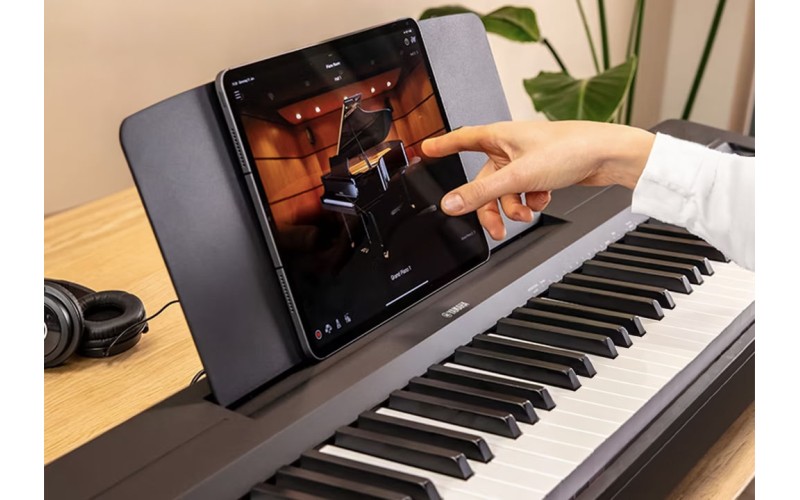 YAMAHA P-145 - цифровое пианино