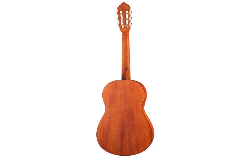 Cort AC200 3/4 WBAG OP Classic Series Классическая гитара 3/4, массив ели, с чехлом