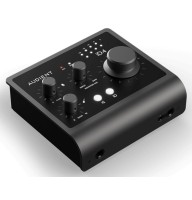 AUDIENT iD4 MKII внешняя звуковая карта