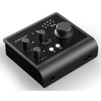 AUDIENT iD4 MKII внешняя звуковая карта