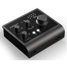 AUDIENT iD4 MKII внешняя звуковая карта
