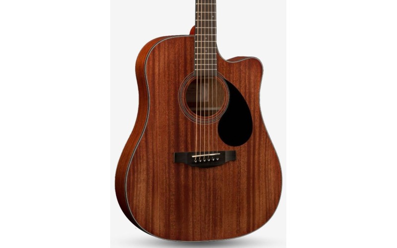 Акустическая гитара - KEPMA EDC All-Mahogany Matt