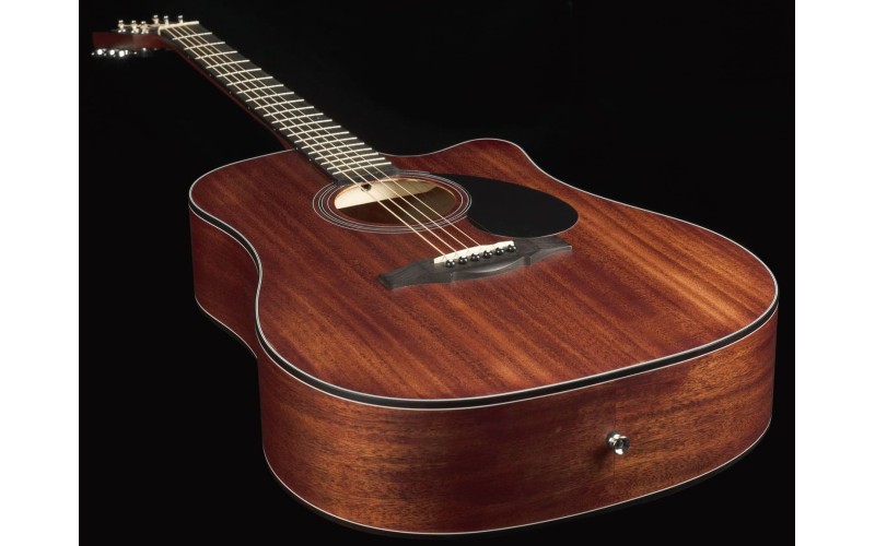 Акустическая гитара - KEPMA EDC All-Mahogany Matt