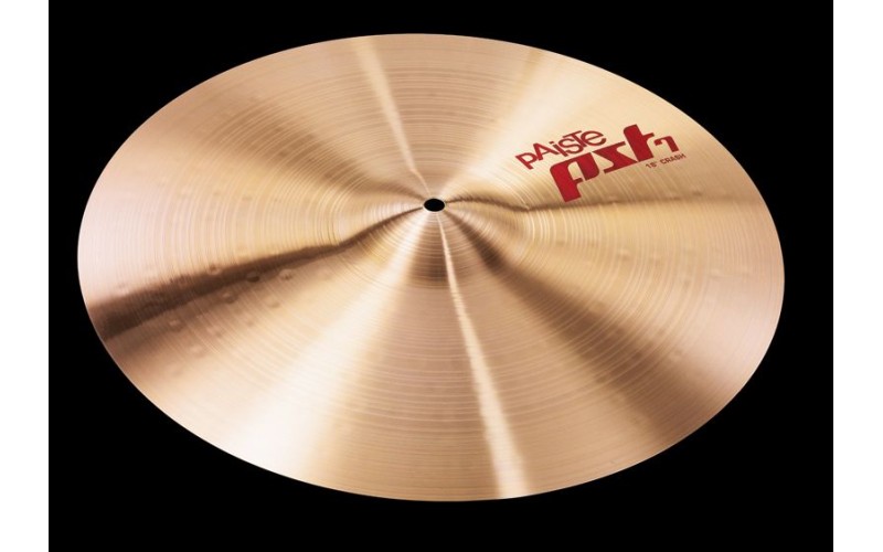 Paiste 18" PST7 Crash