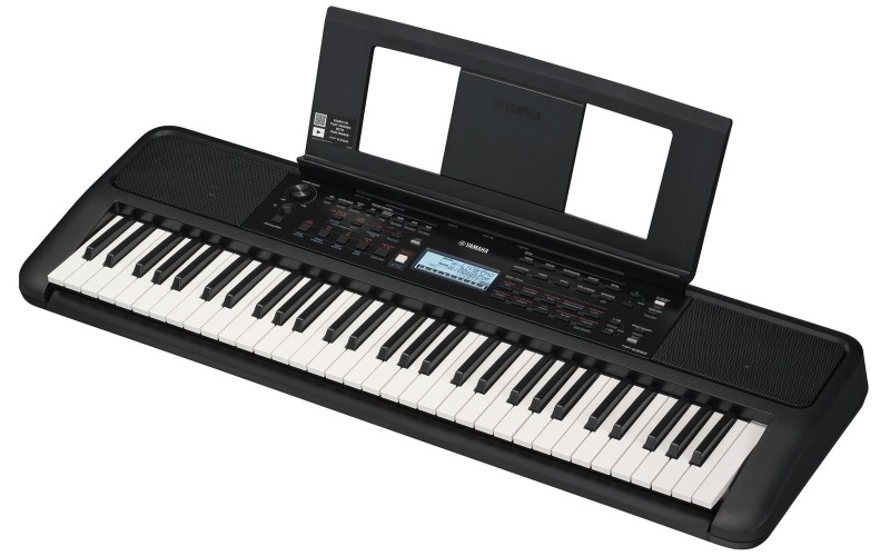 YAMAHA PSR-E383 Синтезатор с автоаккомпаниментом