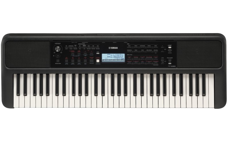 YAMAHA PSR-E383 Синтезатор с автоаккомпаниментом