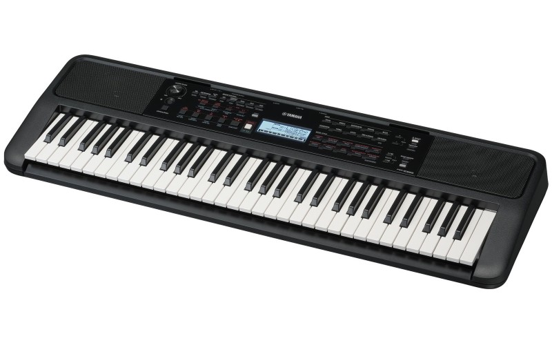 YAMAHA PSR-E383 Синтезатор с автоаккомпаниментом
