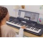 YAMAHA PSR-E383 Синтезатор с автоаккомпаниментом