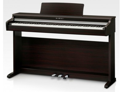 Kawai Novus NV5 – цифровое фортепиано премиального уровня