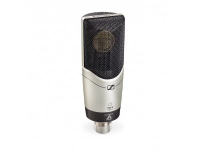 Sennheiser MK4 Digital – конденсаторный микрофон USB микрофон с АЦП