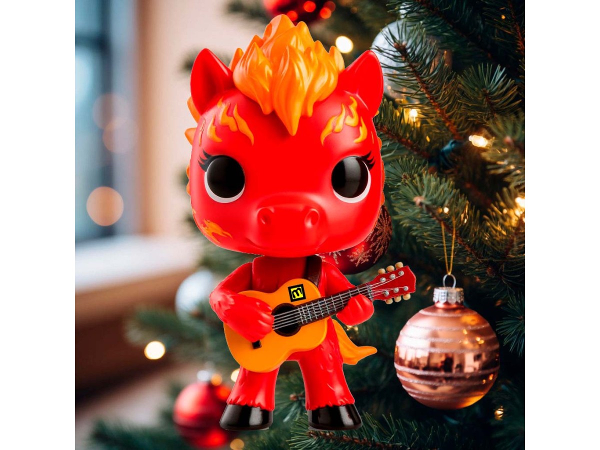 ПОЗДРАВЛЯЕМ С НОВЫМ ГОДОМ 2026! График работы музыкального магазина в Новогодние праздничные дни 2026