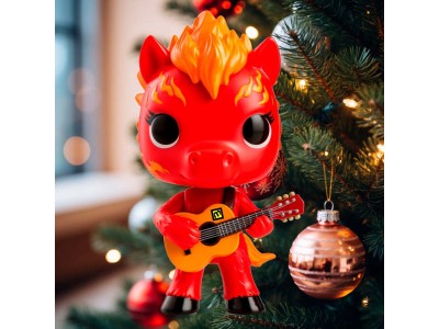 ПОЗДРАВЛЯЕМ С НОВЫМ ГОДОМ 2026! График работы музыкального магазина в Новогодние праздничные дни 2026