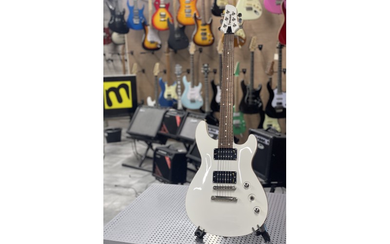 Электрогитара Fernandes APG 65 Wh