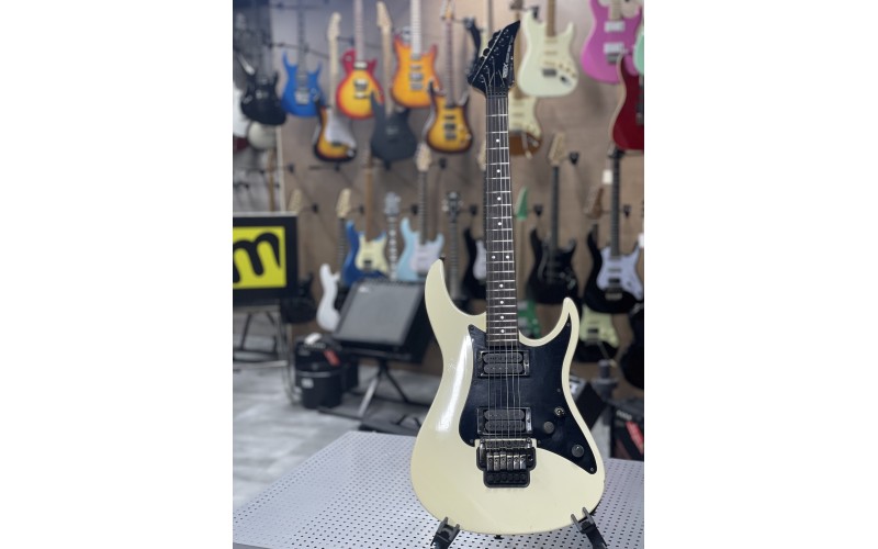 Электрогитара Yamaha RGX 520R WH (Japan)