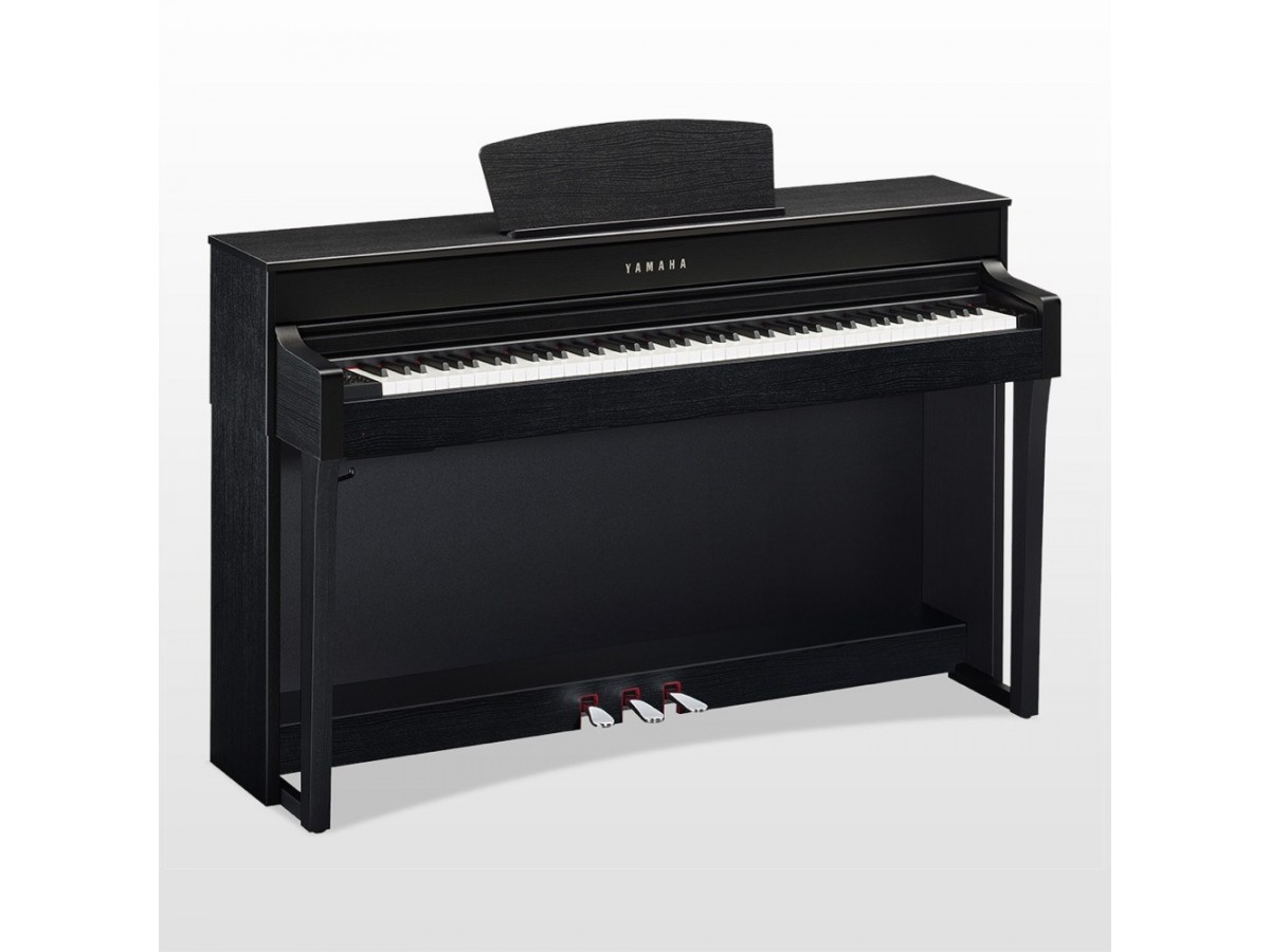 Цифровое пианино YAMAHA CLP-635