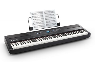 Alesis Recital Pro – цифровое фортепиано для начинающих пианистов