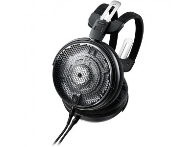 Audio-Technica ATH-ADX5000 – флагманские наушники, сделано в Японии