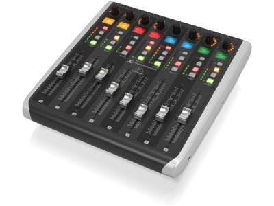 Behringer X-Touch Extender