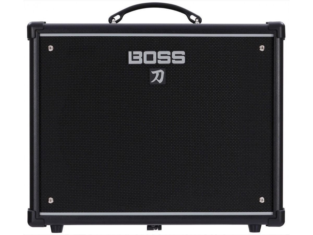Гитарный комбо BOSS KATANA-50