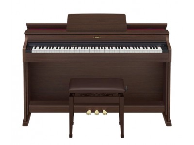 Casio AP-470 новейшее интерьерное цифровое фортепиано