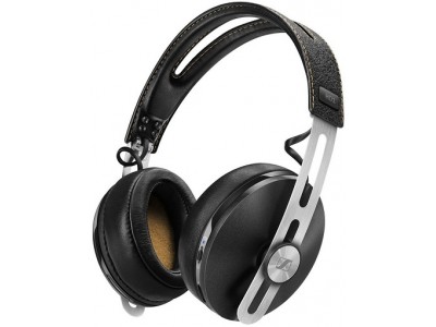 Sennheiser HD1 Wireless — беспроводные наушники, оснащенные микрофном