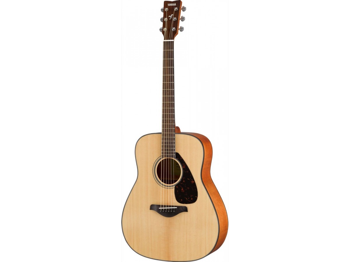 Гитары серии Yamaha FG в продаже, отличные акустические