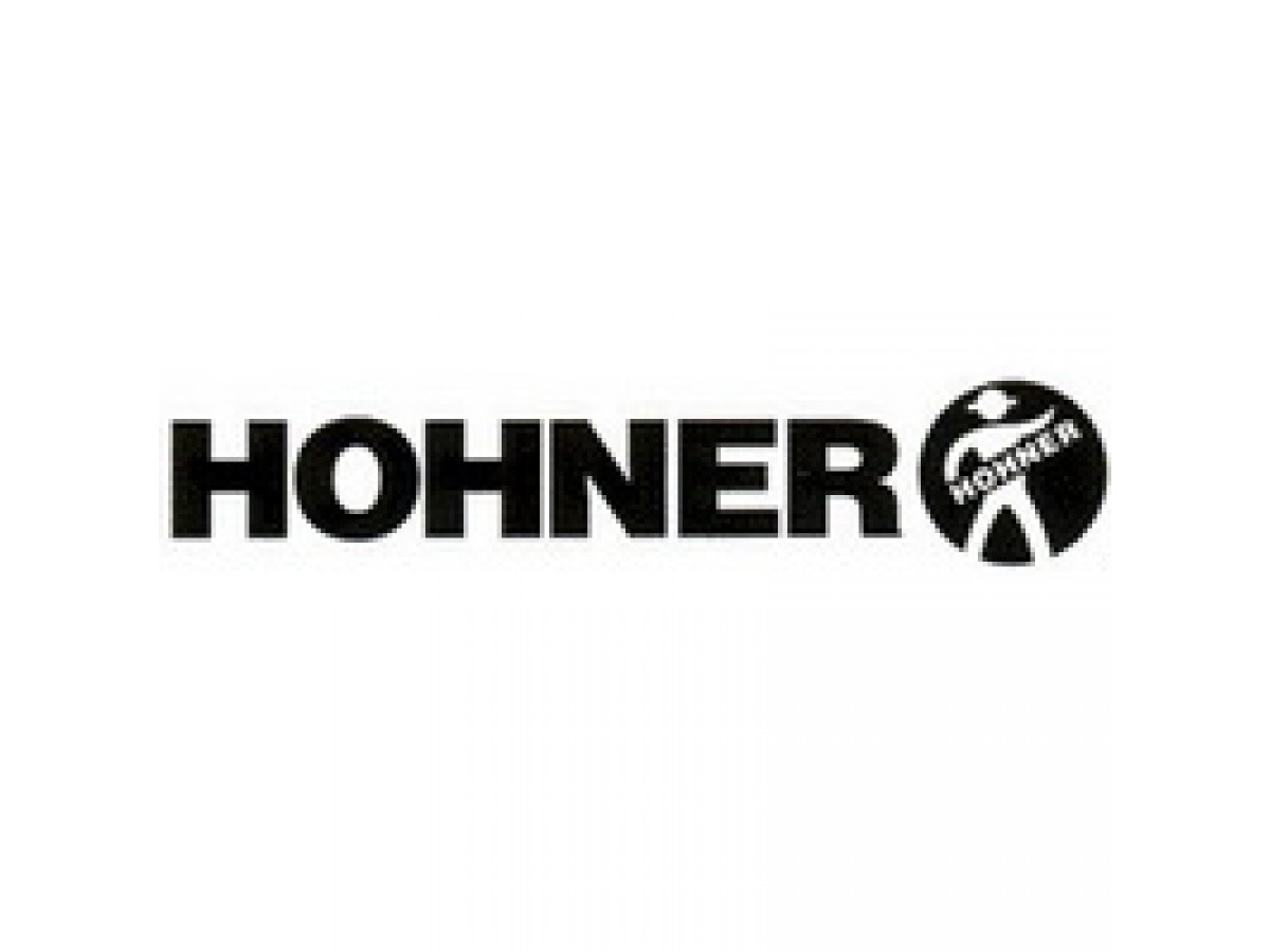 Поступление духовых инструментов Hohner: губные гармоники, блокфлейты, мелодики